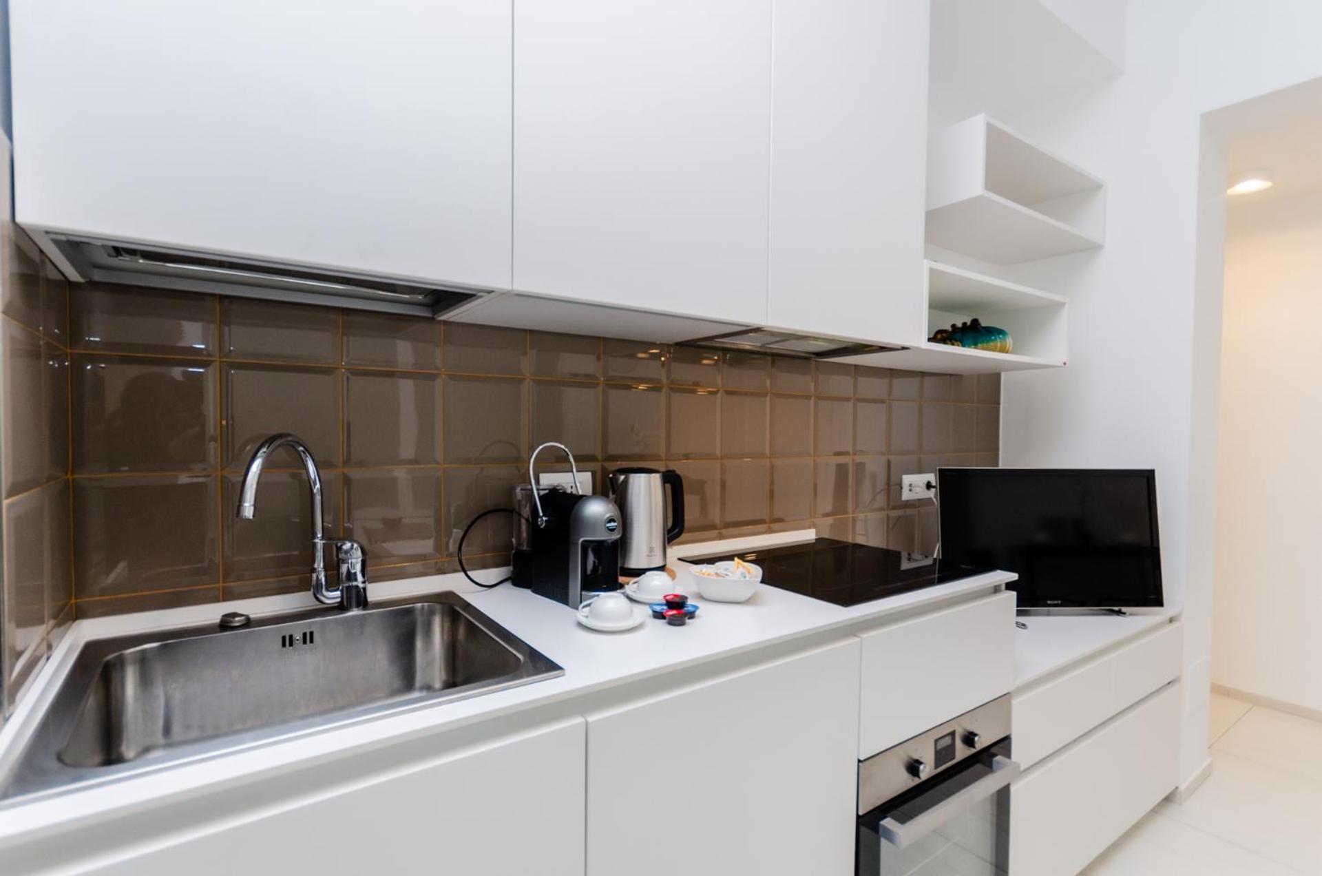 Mini Loft Linate Airport And Blu Metro Lägenhet Milano Exteriör bild